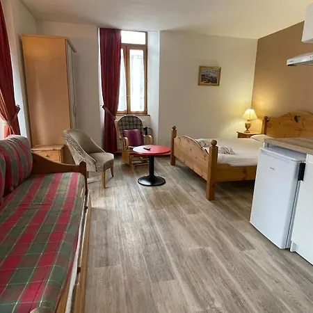 Studio 304 Dans Un 3 Etoiles Entierement Renove